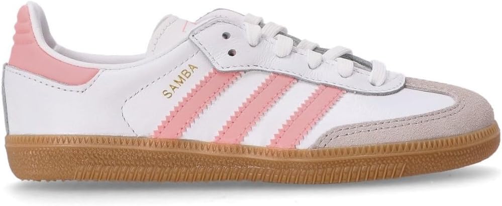 アディダス オリジナルス サンバ - ガールズプリスクール(JP5484