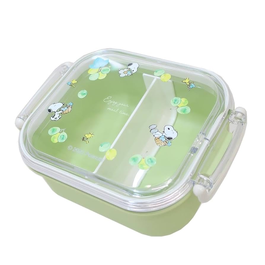 SNOOPY - みー スヌーピー ブレイクタイム ホーローマルチスクエアポット