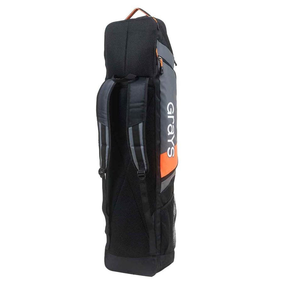 LONGSTRETH Grays Sac pour crosse de hockey sur gazon Gamma Gen3