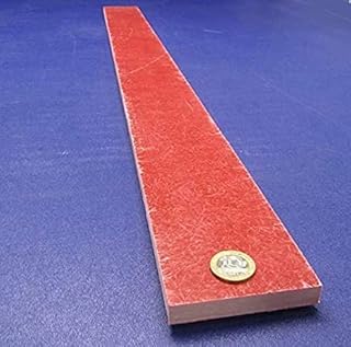 GPO3 Fiberglass Bar .500