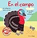 El campo. Mi primer libro de sonidos (Libros con sonido)