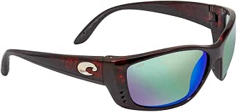 Amazon.com: Costa Men's Fisch Readers Readers Sunglasses Tortoise/Green ...