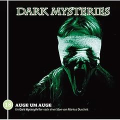 Auge um Auge Titelbild