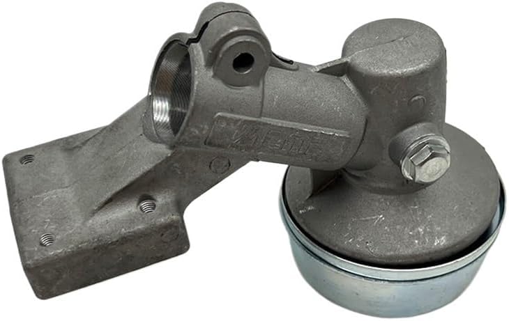 Gear Box Head Fit for FS55 FS55RC FS72 FS74 FS75 FS80 FS85 FS90 FS100 FS110 FS44 Brush Cutter Spare Garden Parts