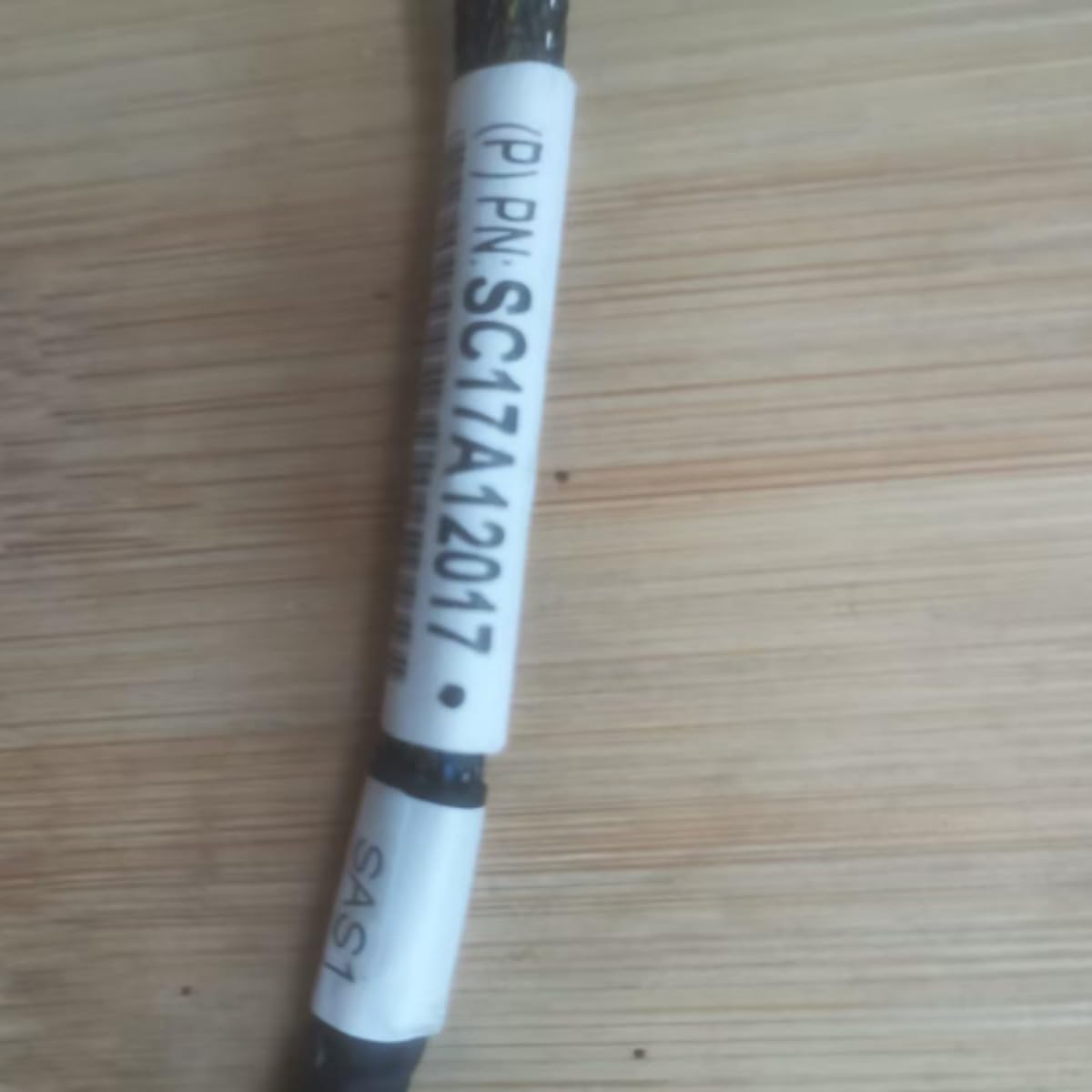 New for SR588 Server Array Card 1-Minute 2-mini -SAS Cable 12G-8643 Data Cable 01KN083