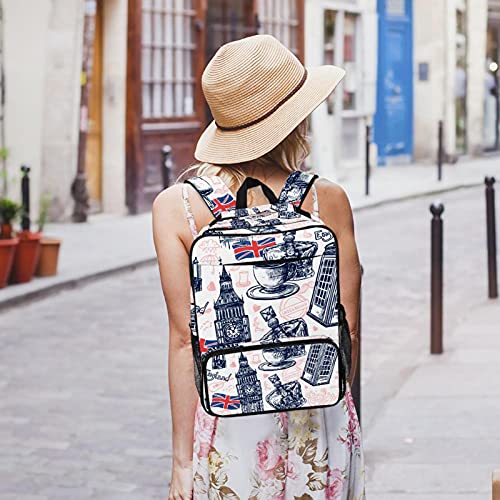 Sac à dos ordinateur portable confortable pour soulager le dos au bureau - 7