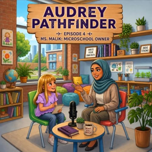 Reimagining Education: A Microschool Owner's Journey