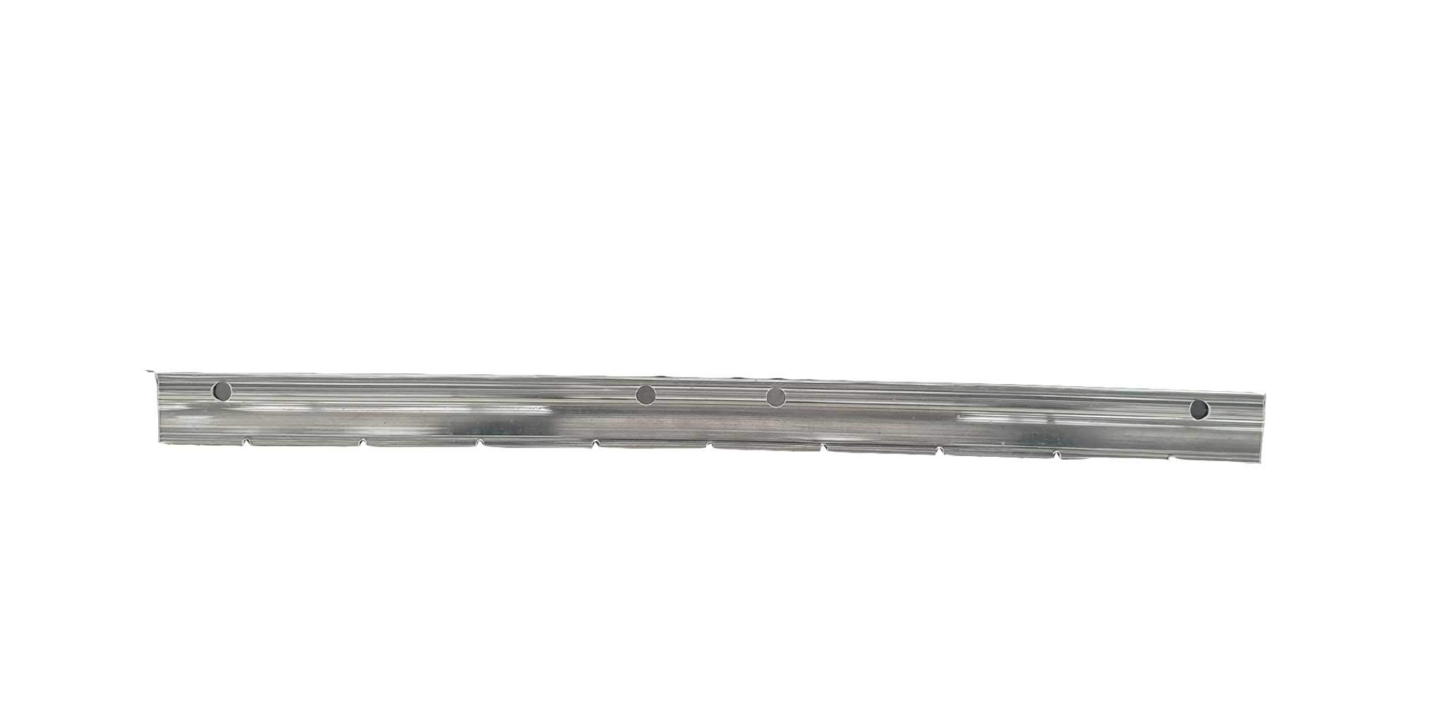 Simpla CB40 Balai d'essuie-glace avant en caoutchouc pour Comac