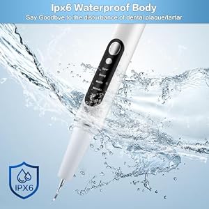 Dog Plaque Remover for Teeth, Dog Tooth Brushing Kit for Tartar, 5 Modes Pet Dog Teeth Cleaning, Dog Pet Puppy Dental Toothbrush Tool, Pet Teeth Cleaning Suitable for Dog/Cat Dog Plaque Remover for Teeth, Dog Tooth Brushing Kit for Tartar, 5 Modes Pet Dog Teeth Cleaning, Dog Pet Puppy Dental Toothbrush Tool, Pet Teeth Cleaning Suitable for Dog/Cat