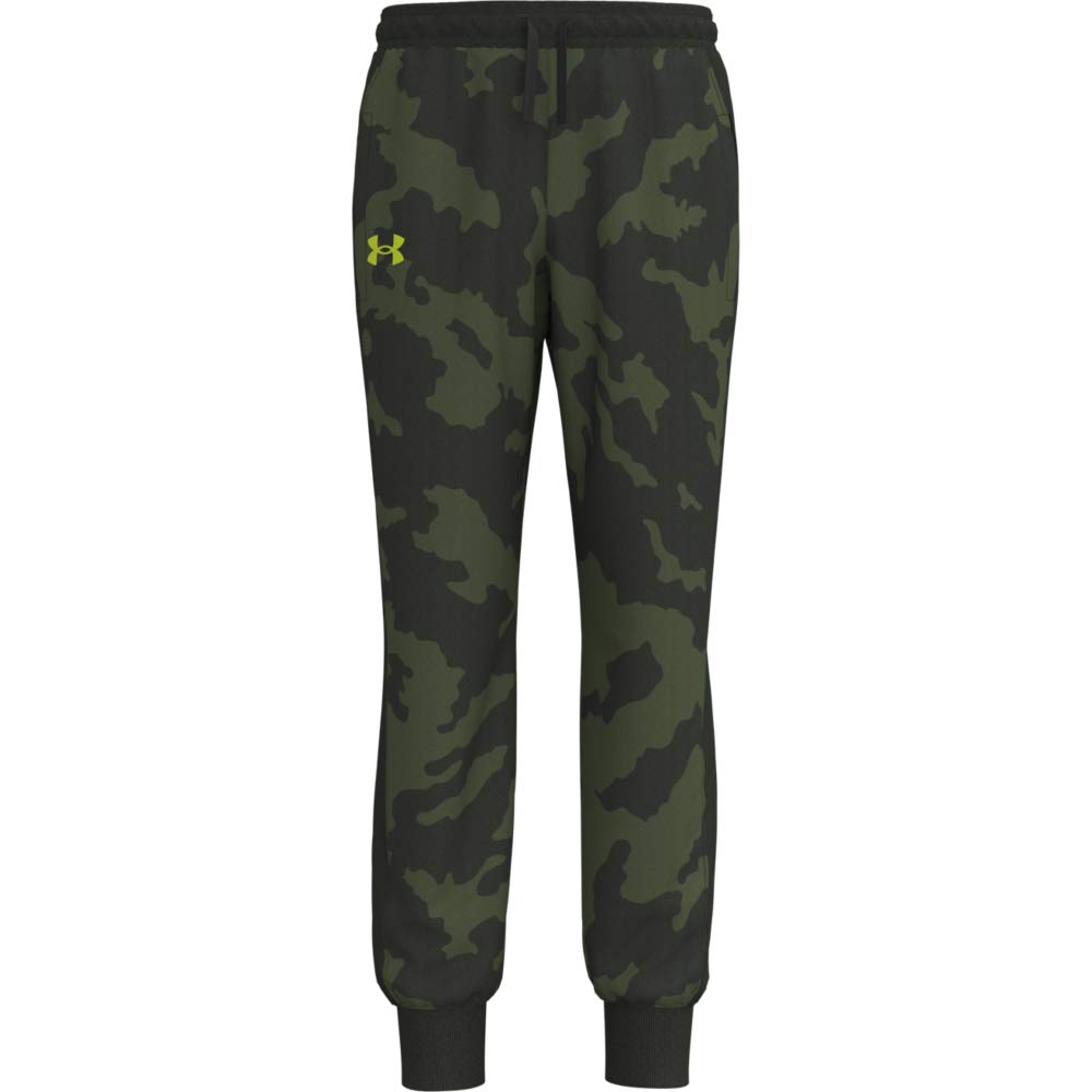 Under Armour Chłopięce Fury Joggerfury Joggerjogador Da Fúria