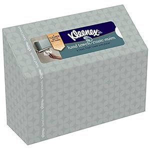 Kleenex Hand Towels, 60 ct – ...