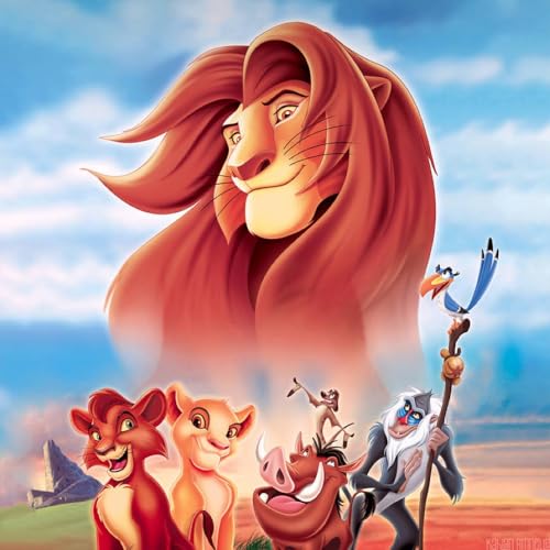 Original Ensemble vom "Broadway Musical im Hamburger Hafen"