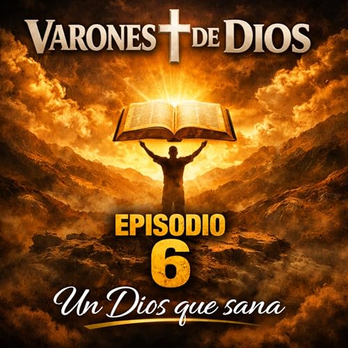 Un Dios que sana