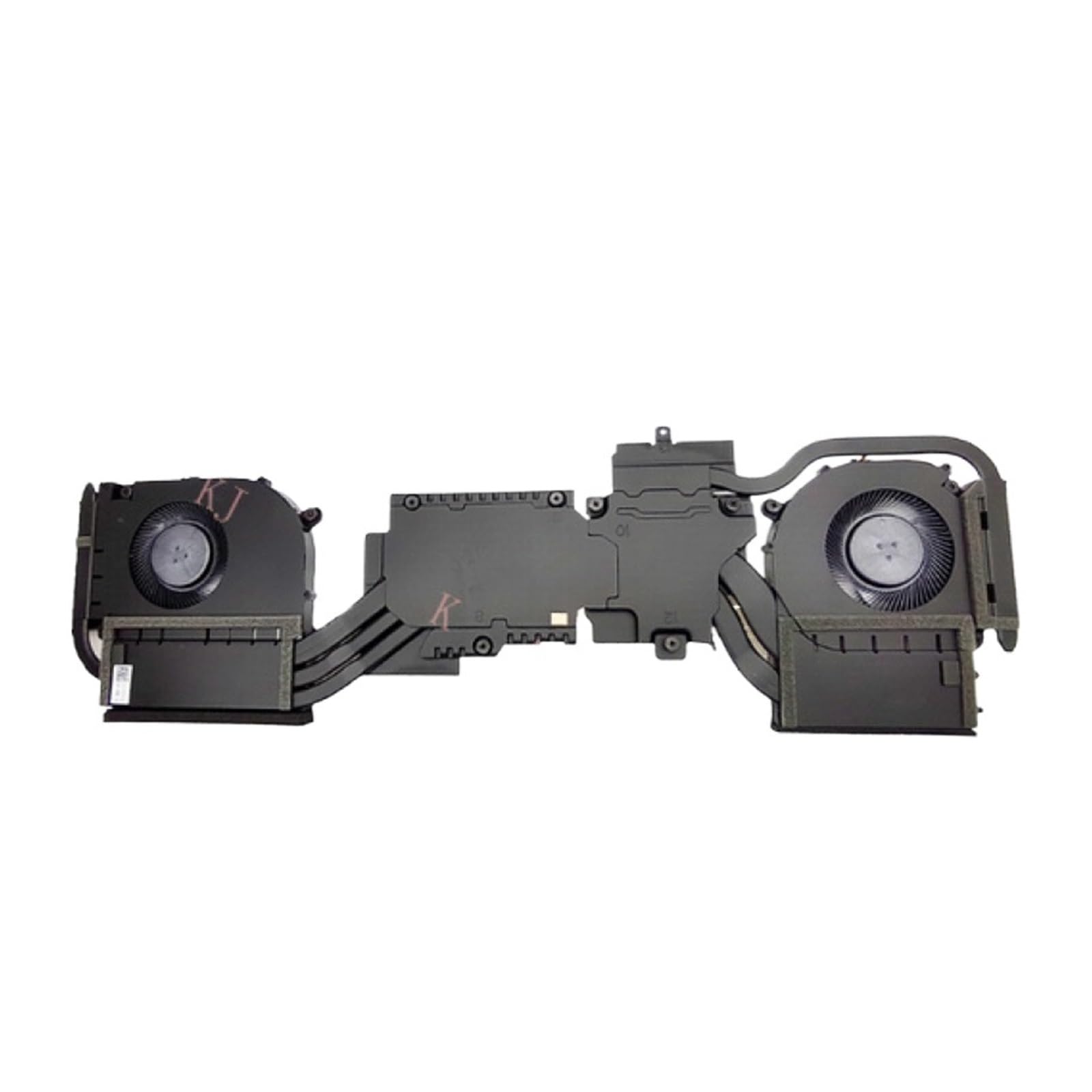 LWJYIPETZQ 17 M24 V370 Fan Heatsink