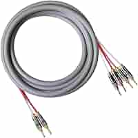 カナレ　スピーカーケーブル　4S11G Amazon | Blue Jeans Cable Canare 4S11スピーカーケーブル、超