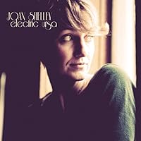 Joan Shelley Ablum Cover