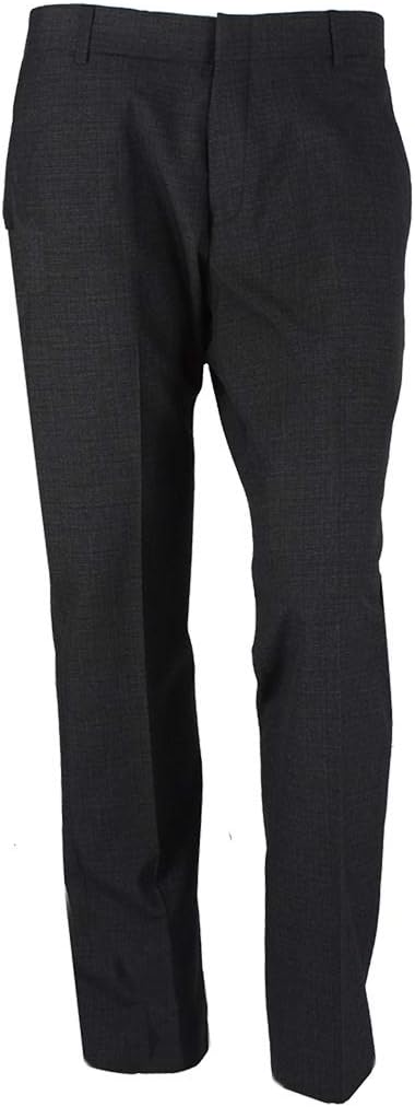 Yale Pantalon Vestir Fit Slim Pantalon Para Hombre : Amazon.com.mx: Ropa,  Zapatos y Accesorios
