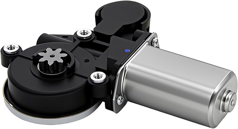 Motor do vidro elétrico A ABIGAIL dianteiro ou traseiro esquerdo para Toyota e Scion – 1 unidade
