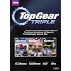 Top Gear Triple [DVD]