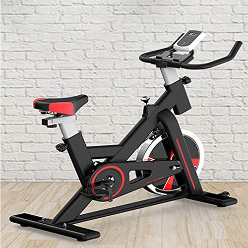 Fahrrad Für Zuhause,Spinning Bike Indoor Heimtrainer Ergometer Fitnessgeräte Fahrrad Hometrainer Spinning Bikes Sport Fahrrad Heimtrainer