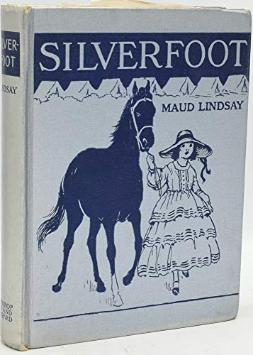silverfoot B00220WGTE Book Cover