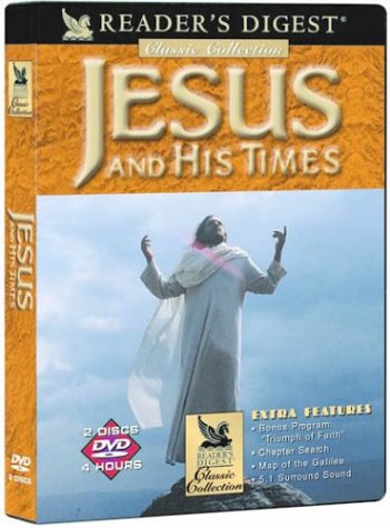 Jesus & His Times