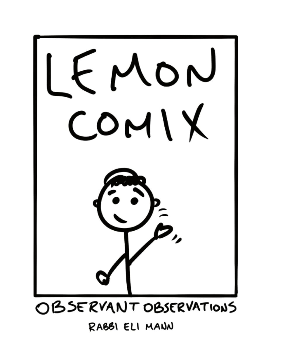 LEmon Comix: Observant Observations