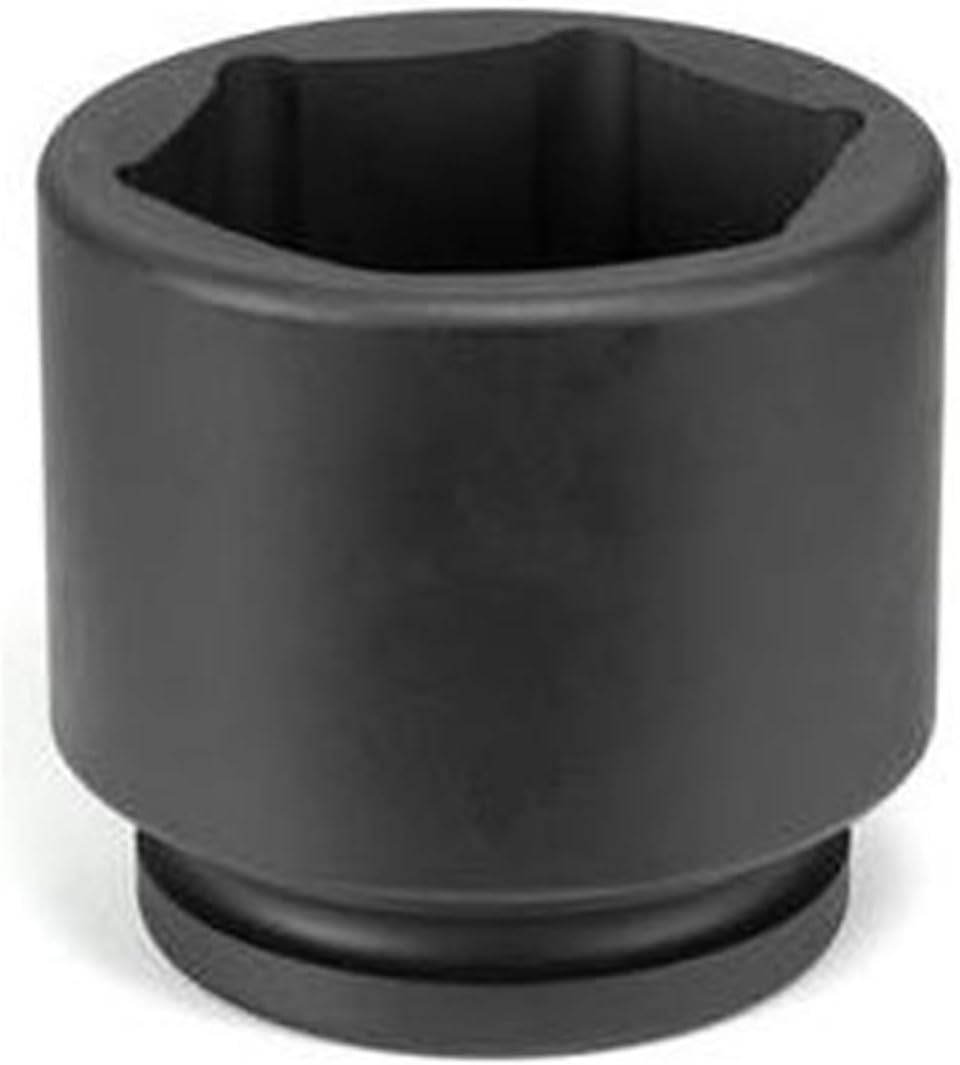 Grey Pneumatic (4052D) 1" Drive x 1-5/8" Deep Socket
