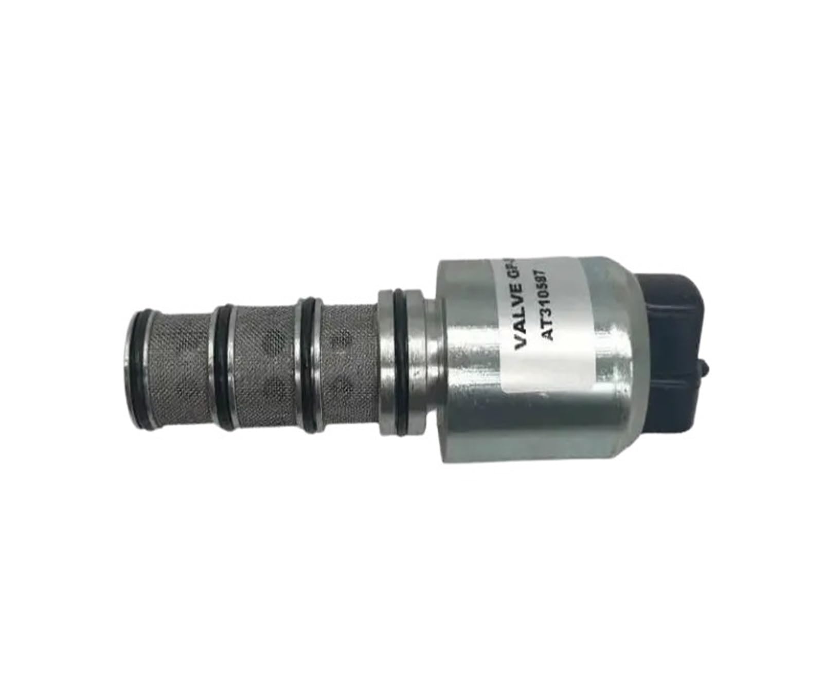 Pabzoineid Excavator Parts Hydraulic Solenoid Valve AT310587