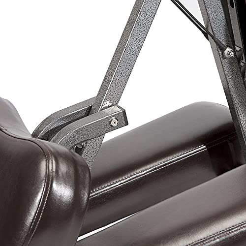 ergotec et-150 neptune massage chair review