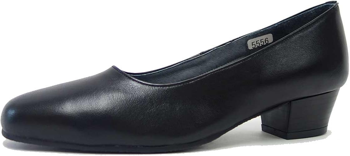 Amazon black pumps Clearance