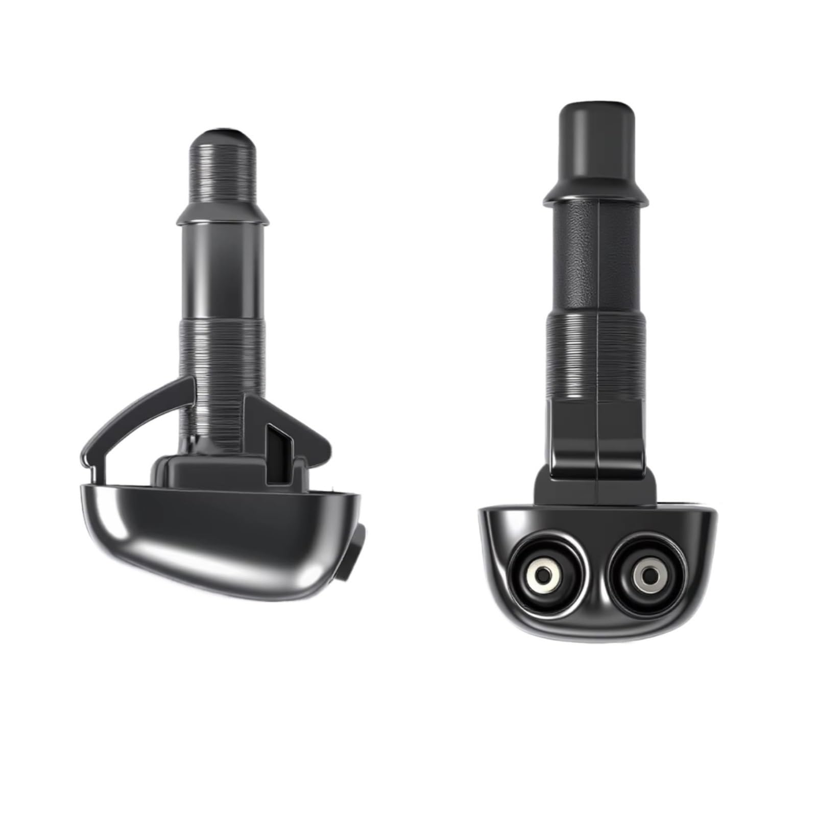 Windschutzscheibendüsen Für Mitsubishi Für L200 Für Strada Für Triton MK3 | Sprühdüse für Scheibenwaschanlage, Sprühdüse für Frontscheibenwischer, OEM: 8265A083