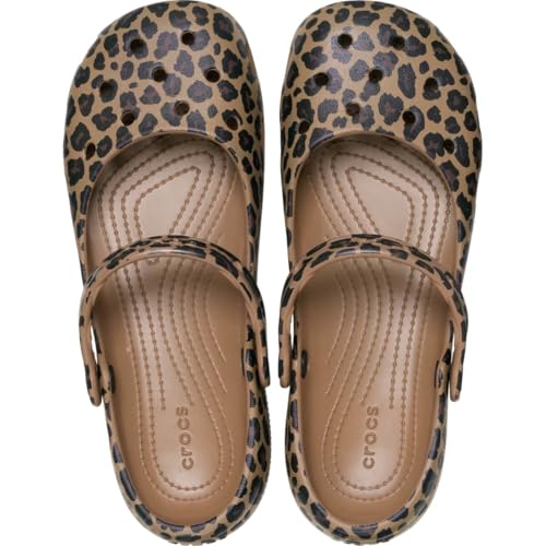 Image of Crocs Women Classic Ballet Flats