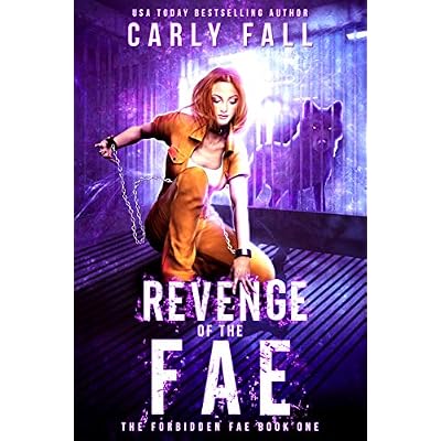 Revenge of the Fae