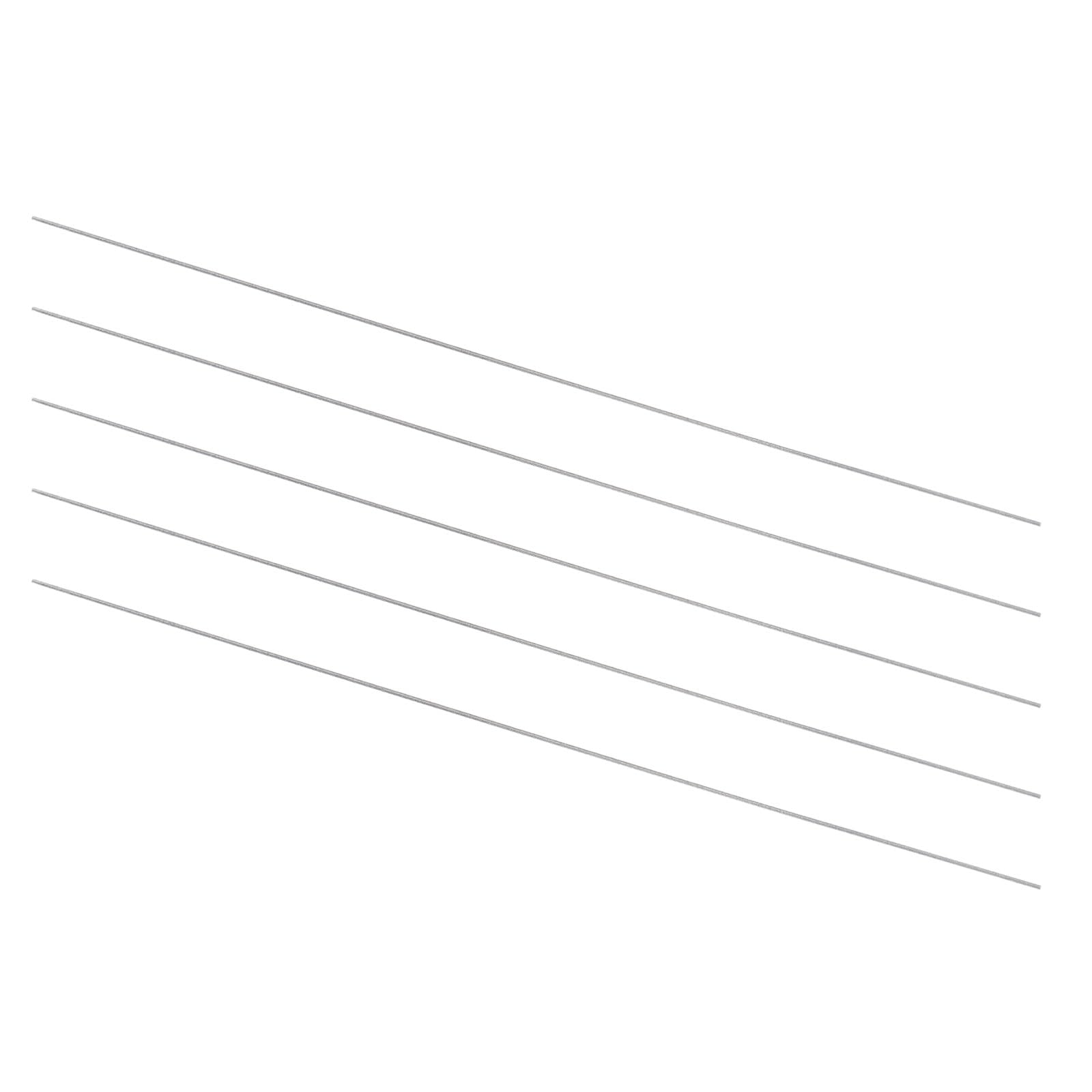 Uxcell Round Steel Rod 10mm Hss Lathe Bar Stock Tool | SINGAPORE