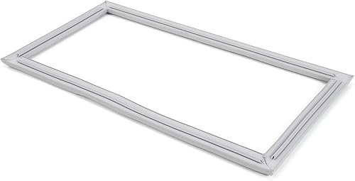 Silver King Gasket Hopper 18.489.92 Sk2Sb 62806 - Pieza de Repuesto Genuina OEM