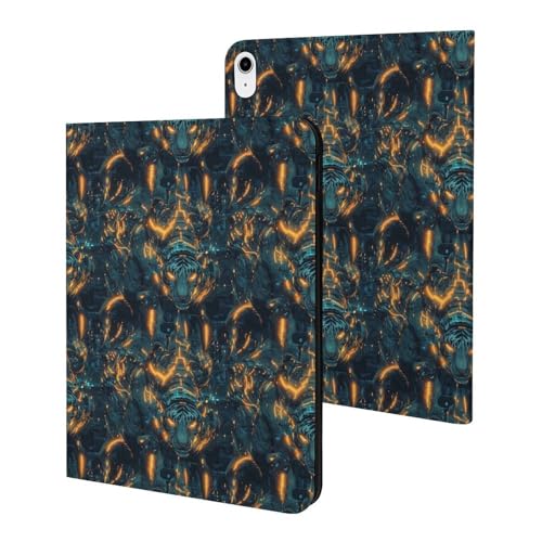 Housse de tablette compatible iPad A16 11 2025 et iPad 10e génération 10.9 2022