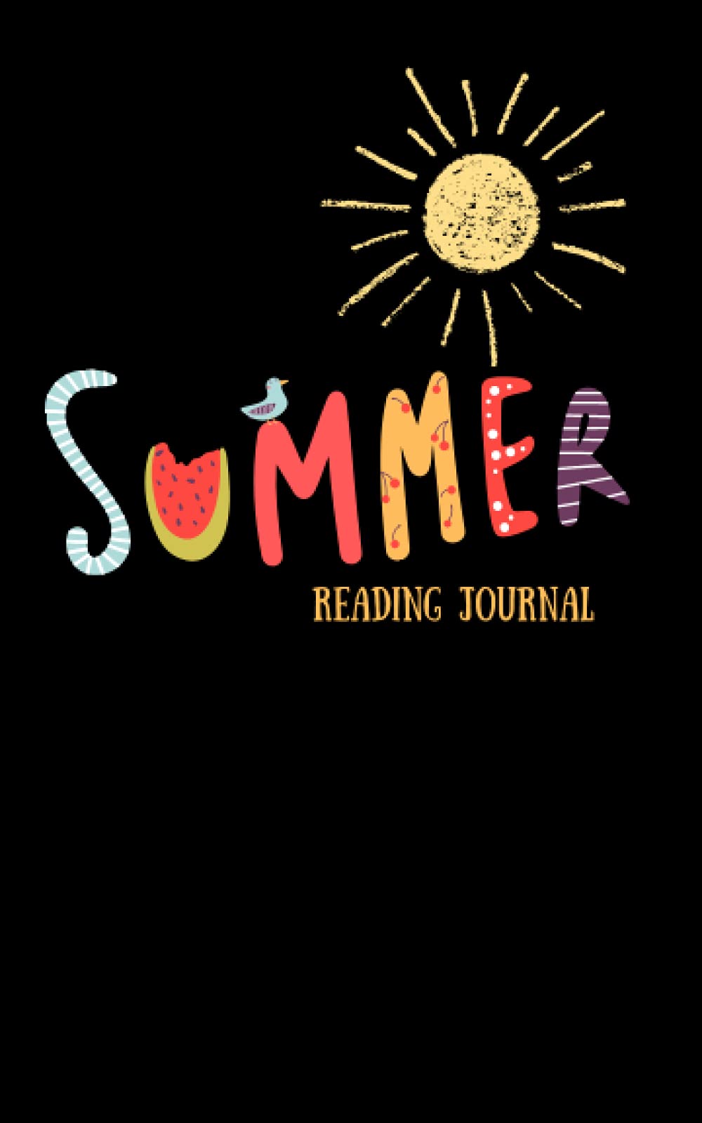 Summer Reading Journal