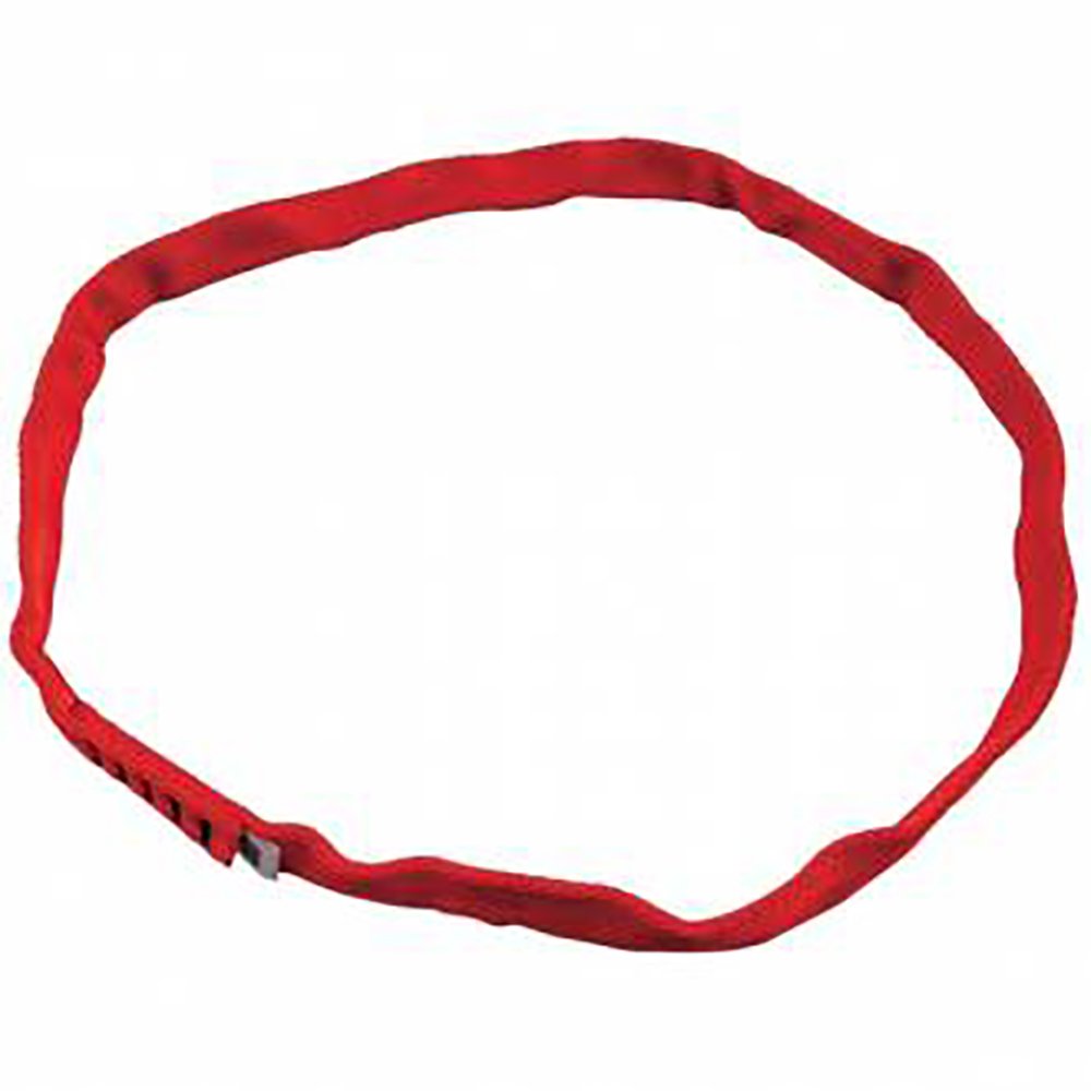 Kong. Aro Bull Textile Anchor Ring up to 35 kN. Polyamide 25 mm, Reinforced Stitching, Professional Use, EN 795/B, EN 354, ANSI Z359.18, EAC - 4