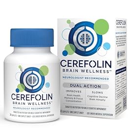 Brain Wellness, Targeted...