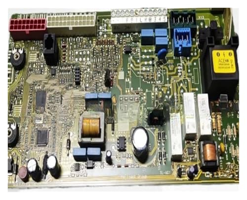 Carte mère chaudière murale 0020028476 compatible Vaillant génération 3