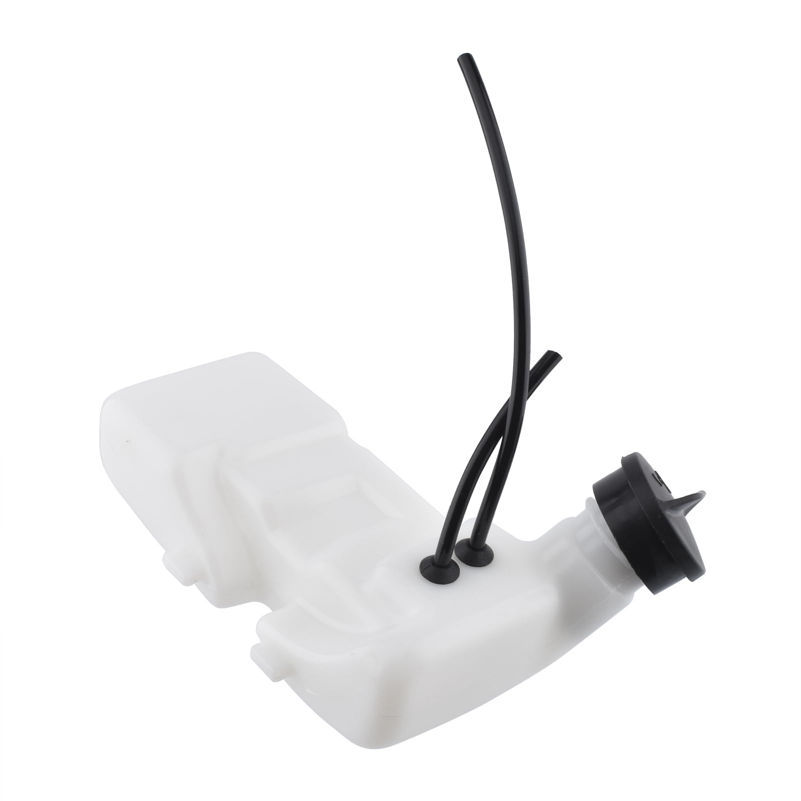 Kit Œillets Et Tuyau Carburant Pour Tronçonneuse - Compatible Stihl FS80, FS85, KM85, BG72, BR320 Et Autres