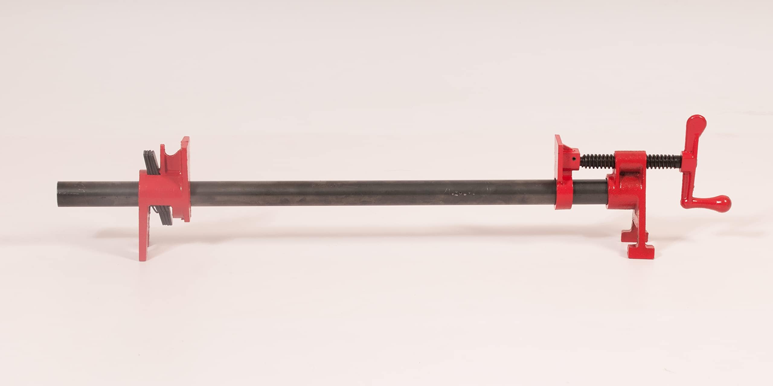 thumbnail: 1000mm 3/4 Buis Voor BuisKlemmen - Heavy Duty Metalen Kit Set Voor Houtbewerking En Lijmen