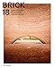Produktbild Brick 18: Ausgezeichnete Internationale Ziegelarchitektur