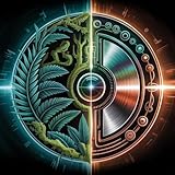 Birchfire Bloom (Organic Downtempo)