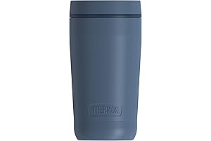THERMOS ALTA SERIES 12 oz Stainless Steel Tumbler with Insulation for Hot Drinks
