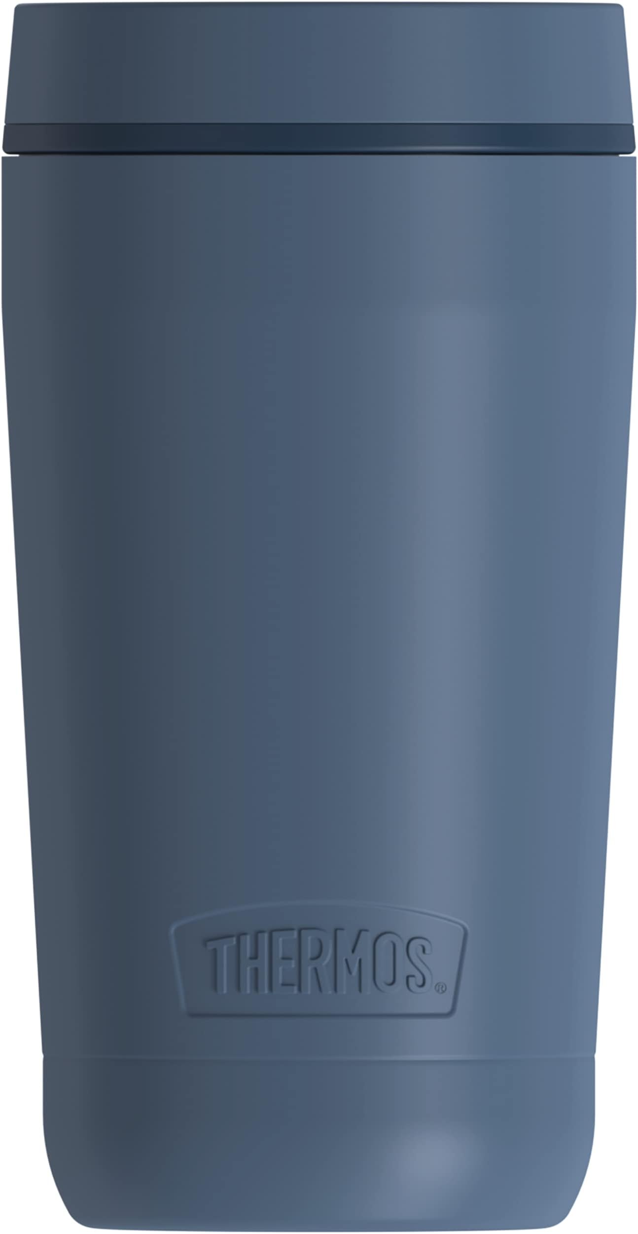 THERMOS ALTA SERIES Stainless Steel Tumbler, 12 Ounce, Slate Tumblers & Water Glasses