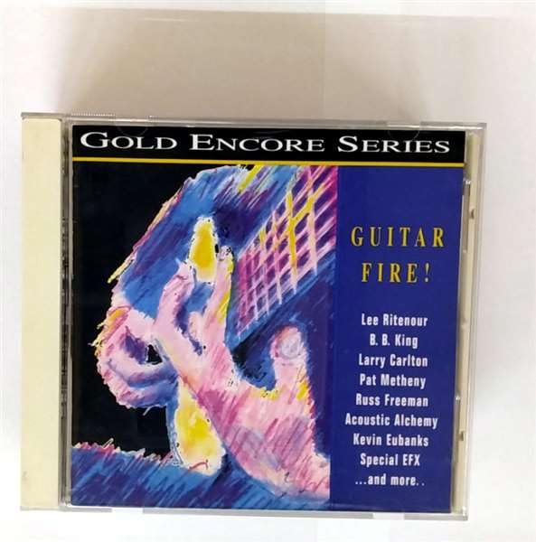Best One - Jazz Guitar Collect