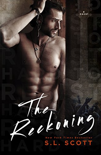 The Reckoning (Hard to Resist Book 2)