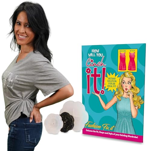 Cinch Clip The 15 best products compared Wild Explained